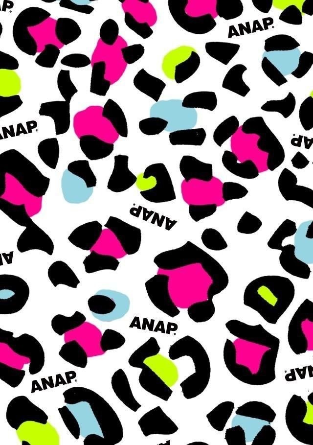 Anap アナップ 保存用 ブランド好きは必見 スマホ用のブランド壁紙まとめ Naver まとめ