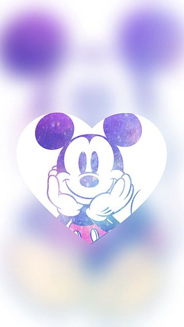ミッキー ディズニー 待ち受け ロック画面 壁紙 背景 ハート かわいい ギャラ ディズニー 可愛い ミッキーマウスのスマホ壁紙 待ち受け画像 Disney M Naver まとめ