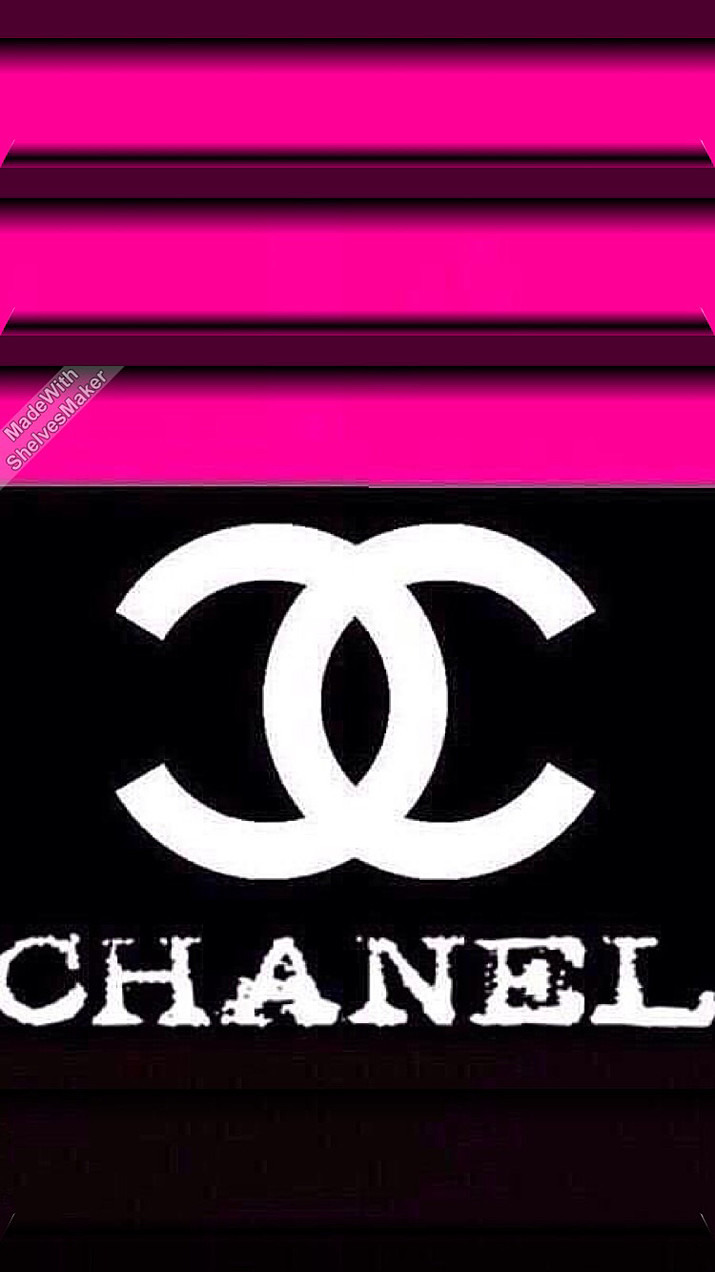 画像 Chanelシャネルのロゴ スマホ壁紙 待ち受け画像 ブランド Naver まとめ