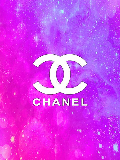 カラフル シャネル壁紙 Chanelシャネルのロゴ スマホ壁紙 待ち受け画像 ブランド Naver まとめ
