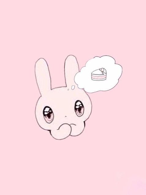 グ ゆめかわいい ゆめかわ かわいい うさぎ ピンク メルヘン 壁紙 可愛い 可愛いウサギ 兎 うさぎ のスマホ壁紙 待ち受け画像 Rabbit Bunny Naver まとめ