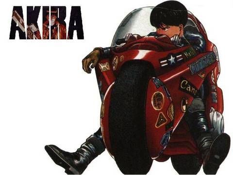 Akira 漫画 の画像 原寸画像検索