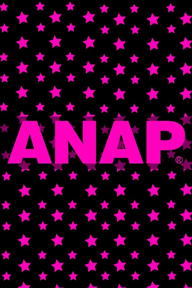 Anap アナップ 保存用 ブランド好きは必見 スマホ用のブランド壁紙まとめ Naver まとめ