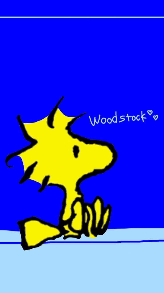 画像 画像 ウッドストックを中心に集めてみました Peanuts Snoopy スヌーピー Naver まとめ