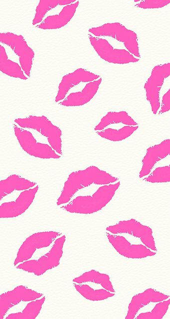 キスマーク くちびる 唇 ピンク 背景 壁紙 お洒落でかわいい 唇 リップ Lips Iphone スマホ壁紙 待ち受け画面 Naver まとめ