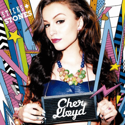 Cher Lloydの画像 プリ画像