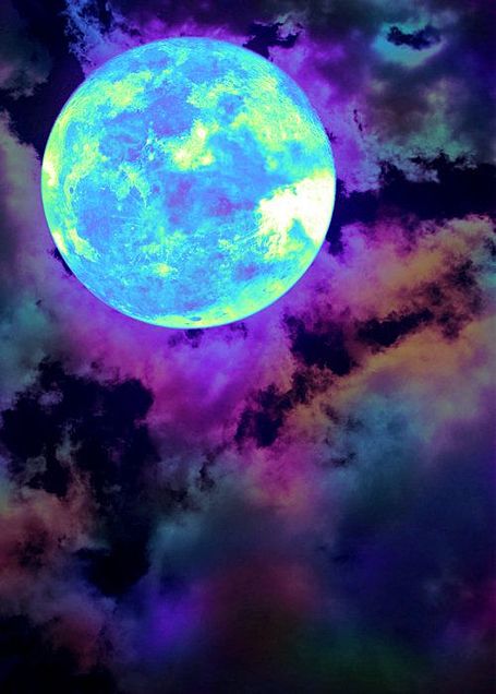 moonの画像 プリ画像