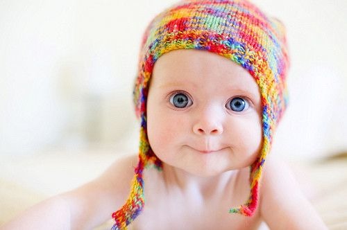 かわいい赤ちゃん画像