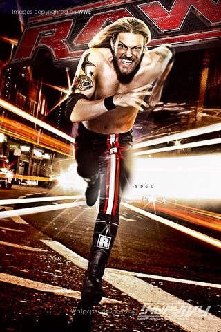 WWE Edgeの画像 プリ画像