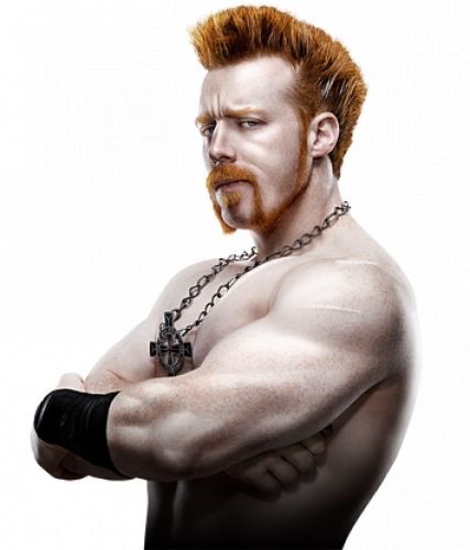 WWE Sheamusの画像 プリ画像