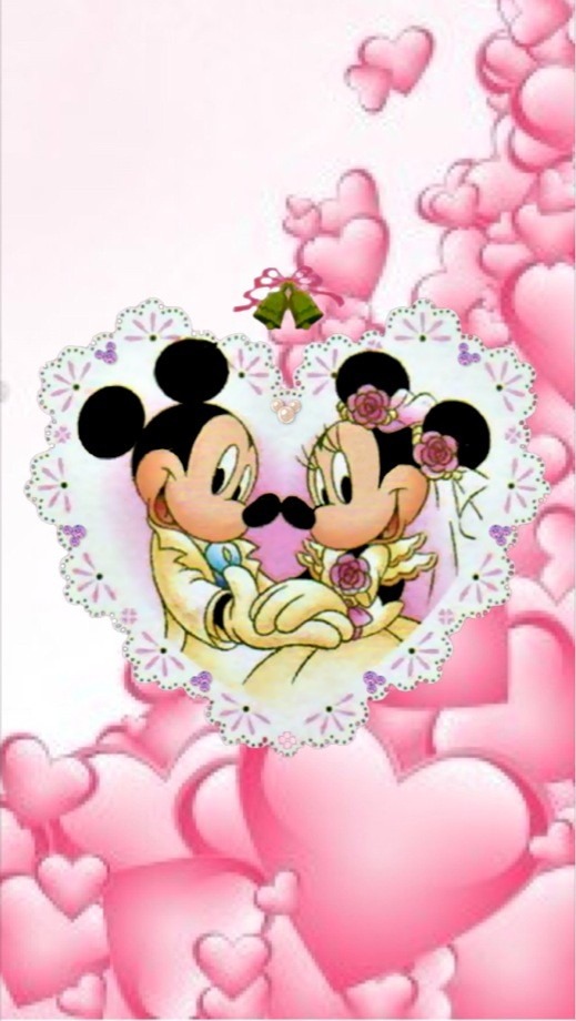 結婚disney ミッキー ミニーマウス 一緒にいる仲良し Iphone スマホ Disney ミッキー ミニーマウス 一緒にいる仲良し Iphone スマホ用 Naver まとめ