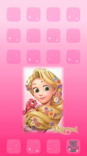 塔の上のラプンツェルディズニープリンセス ディズニー Iphone6plus ロ 可愛い Disneyディズニーキャラクター スマホ待ち受け 画面 壁紙集 大量 Naver まとめ