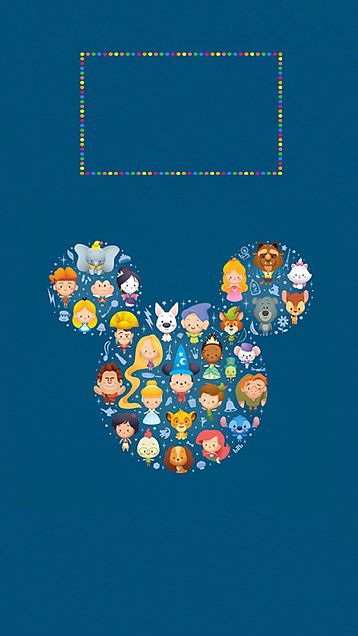 ミッキーマウス ディズニー Iphone6plus ロック画面 ホーム画面 待ち ディズニー 可愛い ミッキーマウスのスマホ壁紙 待ち受け 画像 Disney M Naver まとめ