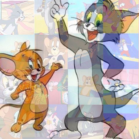 トムとジェリー Tom And Jerry Japaneseclass Jp