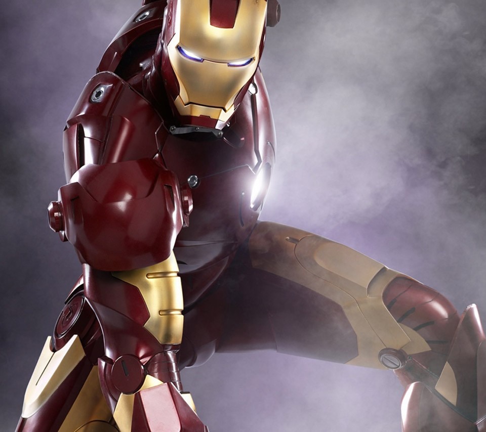 アイアンマン List Of Iron Man Titles Japaneseclass Jp