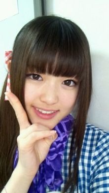 gengsi-donk.blogspot.com - [Idol Group] Sayuri Matsumura - Nogizaka46