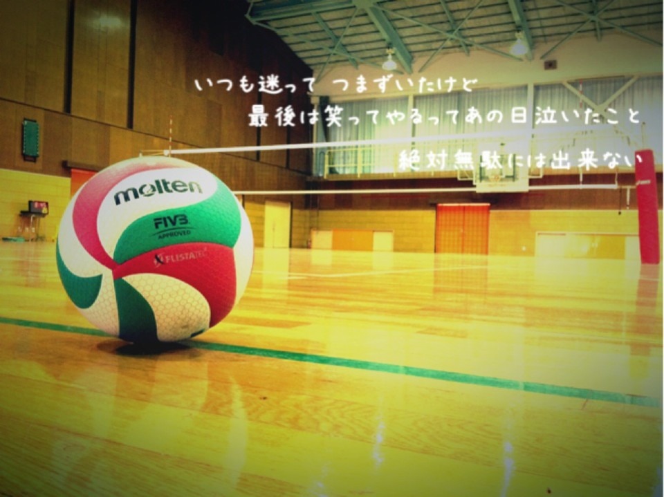 バレーボール Volleyball Japaneseclass Jp