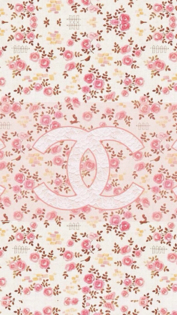 すべての美しい花の画像 無料ダウンロード壁紙 Chanel 画像 ピンク