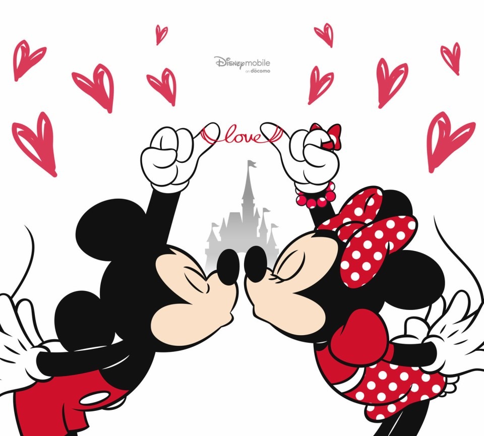 mickey mouse valentines day clipart - photo #48