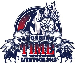 LIVE TOUR〜TIME〜追加公演決定！の画像 プリ画像