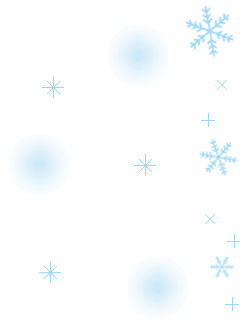 雪　結晶　冬　背景　素材の画像 プリ画像