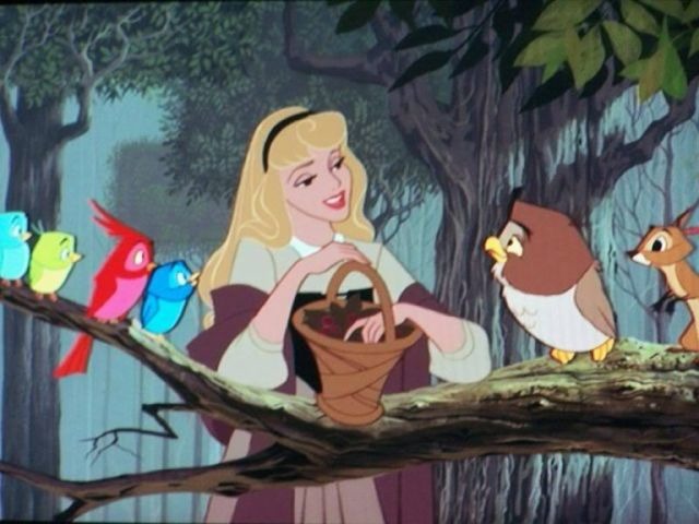 3.オーロラ姫/眠れる森の美女（1959年） : 歴代のディズニー ...