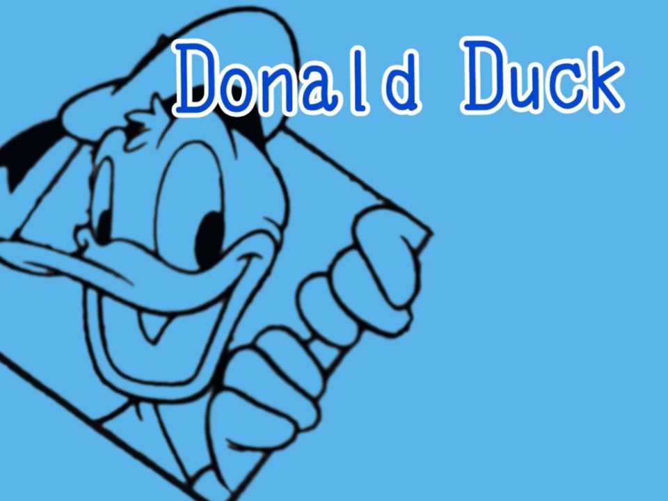画像 ディズニー ドナルドダック Donald Duck Pcデスクトップ壁紙 画像集 Naver まとめ