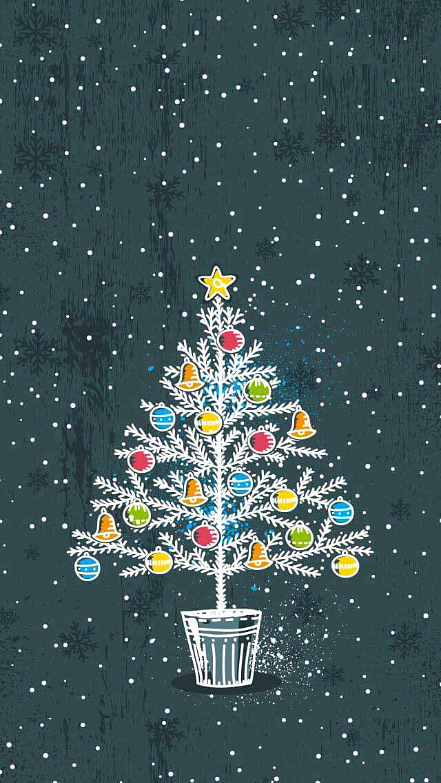 最高のクリスマス 壁紙 おしゃれ Iphone アニメ画像
